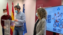 El Ayuntamiento de Cáceres volverá a participar en la campaña ‘30 días en bici’