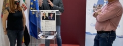 El pianista Michel Camilo actuará con la Orquesta de Extremadura en Cáceres en uno de sus dos únicos conciertos en España