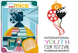 El Festival extremeño participará en la segunda edición de la Muestra Internacional de Cine Educativo en Cuba. Una selección de cortometrajes extremeñ