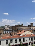 El Ayuntamiento confía en que esta Semana Santa va a ser la mejor de la historia de Cáceres