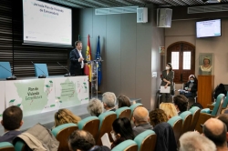 Fernández Vara defiende que la emergencia habitacional sea una prioridad de Estado para asegurar el acceso a una vivienda ‘digna y adecuada’