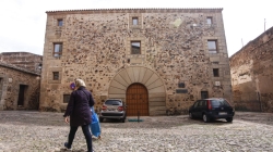 El centro de estudios Charo Cordero abre este curso tras cuatro años de obras