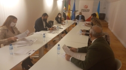 Constituida la comisión para valorar las propuestas de las Medallas de Oro de la Provincia 2022