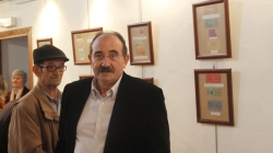 El BOP da luz verde al nombramiento de César García como Hijo Predilecto de Cáceres