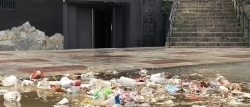 Cáceres reactiva una orden policial para blindar La Madrila con vigilancia a locales y controles de alcohol