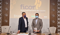 San Vicente de Alcántara retoma la Feria Internacional del Corcho