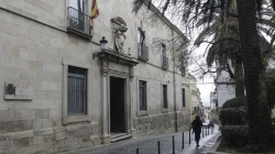 Ordenan repetir por tercera vez un juicio por abusos a una menor en Cáceres