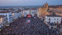 El Womad sella su contrato y está a punto de presentar su nueva edición