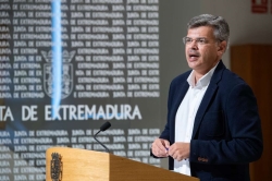 El 80 por ciento de la ciudadanía extremeña es partidaria de recurrir la sentencia del Tribunal Supremo sobre Marina Isla de Valdecañas