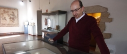 Veinticinco años protegiendo los grandes tesoros de Cáceres