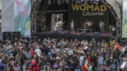 Cáceres llevará a cabo una campaña de sensibilización contra las agresiones sexuales en Womad