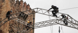 Cáceres, a la espera de su Womad más pletórico