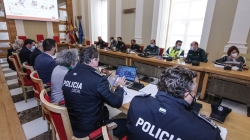 Más de 500 agentes controlarán la seguridad durante el Womad en Cáceres