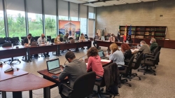 La Consejería de Educación y Empleo consolidará 1.141 plazas docentes de la oferta de empleo de estabilización