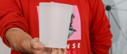 Womad: a vueltas con los vasos reutilizables