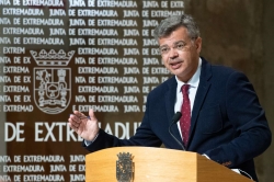 El Consejo de Gobierno aprueba un decreto ley de medidas urgentes para atender a personas desplazadas por la guerra en Ucrania