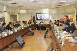 Extremadura recibirá 1,6 millones en 2022 para modernizar instalaciones deportivas