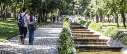 Sin rastro de jabalíes en el parque del Príncipe mientras se amplía su búsqueda