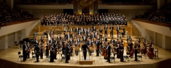 Rachmaninov y Tchaikovsky, dos rusos “buenos”, muestran su genio en el próximo concierto de Fundación Excelentia