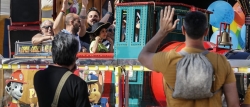 La feria de Cáceres regresa a mayo y con fuegos artificiales después de tres años