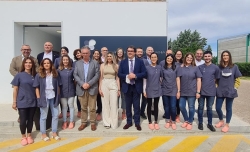 Plena Inclusión amplía su centro de Don Benito con más plazas concertadas en Atención Temprana y Habilitación Funcional