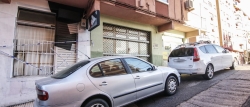Los dos acusados de apuñalar a un hombre en Cáceres también usaron un martillo