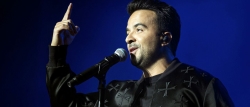 ¿Y las entradas de Luis Fonsi en Cáceres?