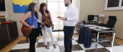 La mina de Cáceres no aleja de momento al PSOE y a Unidas Podemos
