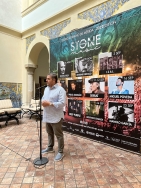 Deep Purple se incorpora al cartel del STONE & MUSIC Festival, un certamen que ya es referente en España