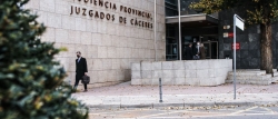 Archivada la causa contra el presidente de la Diputación de Cáceres por la retirada de cruces