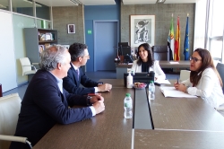 El programa EmergenciaPorElEmpleo arranca en Extremadura: 60 familias en grave riesgo de exclusión se beneficiarán de un itinerario personalizado par