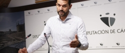 Un millón de euros para mantener las sucursales bancarias abiertas en Cáceres