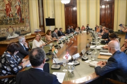 El sector vitivinícola extremeño recibe más de 7,5 millones de euros del Programa de Apoyo al Vino