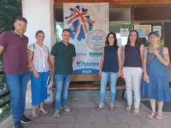 Este verano más de 500 jóvenes participan en el programa de Inmersiones Lingüísticas de la Consejería de Educación y Empleo