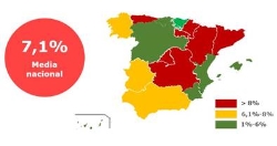 EL 48% DE LOS CONDUCTORES EXTREMEÑOS INCUMPLE HABITUALMENTE LOS LÍMITES DE VELOCIDAD Y 14.600 CONFIESAN HABER CIRCULADO A MÁS DE 200 KM/H