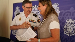 La policía siguió a los ladrones de Atrio durante seis meses por media Europa