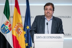 El Consejo de Gobierno acuerda la concesión de las Medallas de Extremadura 2022