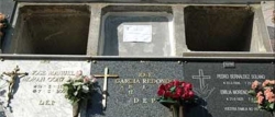 De la Campsa a la tumba 10.735