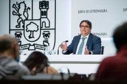 Los extremeños cada vez confían más en el Sistema para la Autonomía Personal y Atención a la Dependencia (SAAD)