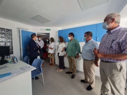 Vergeles subraya la importancia de la colaboración entre administraciones para hacer efectivo los derechos de los ciudadanos