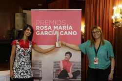 Los Escenarios Móviles, Premio a la Mejor Iniciativa de Artes Escénicas ligadas al medio rural de la Feria de Teatro de Castilla y León