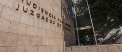 Piden 15 años de cárcel para el acusado de matar a golpes a su hermano en Trujillo