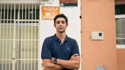 Cáceres: «La inflación ahoga»
