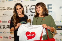 Malú deslumbra en un esperado concierto del STONE&MUSIC Festival
