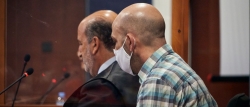 "Estábamos peleando, no quería matar a mi hermano"