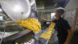 ‘El Gallo’: las mejores patatas son de Cáceres según la OCU