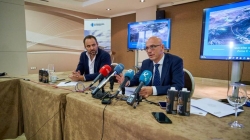 La empresa de la mina de Cáceres registra en la Junta un avance de su nuevo proyecto subterráneo