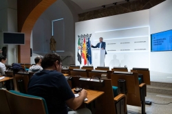 El Consejo de Gobierno aprueba el decreto que permitirá regular los conciertos sociales con las entidades del Tercer Sector