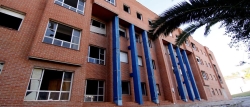 El bloque C de Cáceres se derribará tras doce años tapiado
