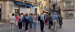 Leoncia: una parada más en las rutas turísticas